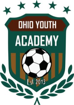 Columbus Force SC CE 2016B Crew FC VS Ohio Youth Academy Ohio Youth Academy 2016